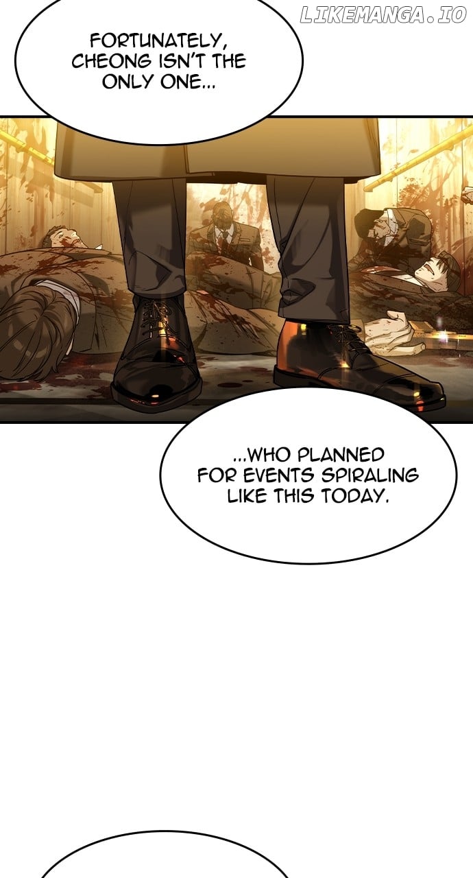 The Childe Chapter 37 - Page 73