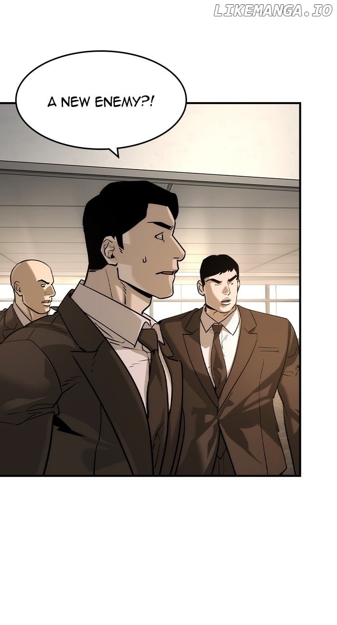 The Childe Chapter 40 - Page 5