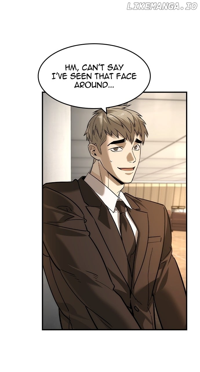 The Childe Chapter 40 - Page 6