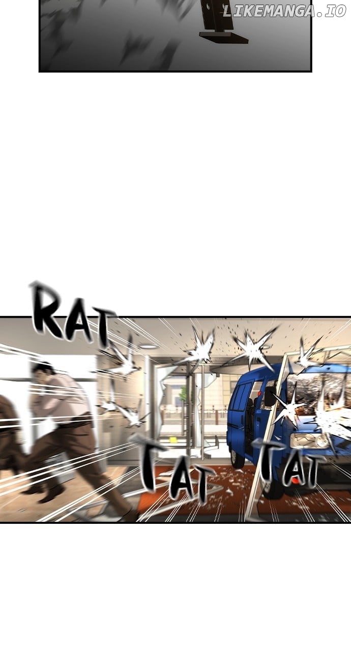 The Childe Chapter 40 - Page 8