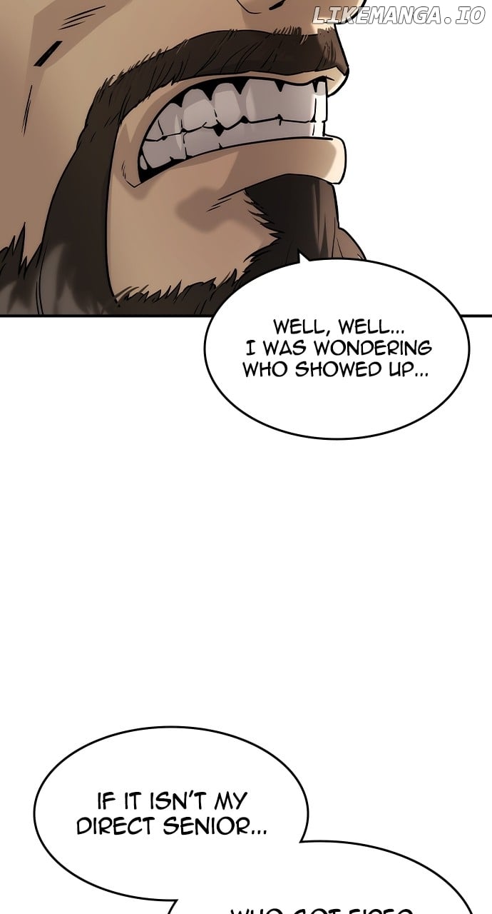 The Childe Chapter 40 - Page 10