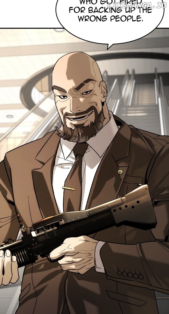 The Childe Chapter 40 - Page 11