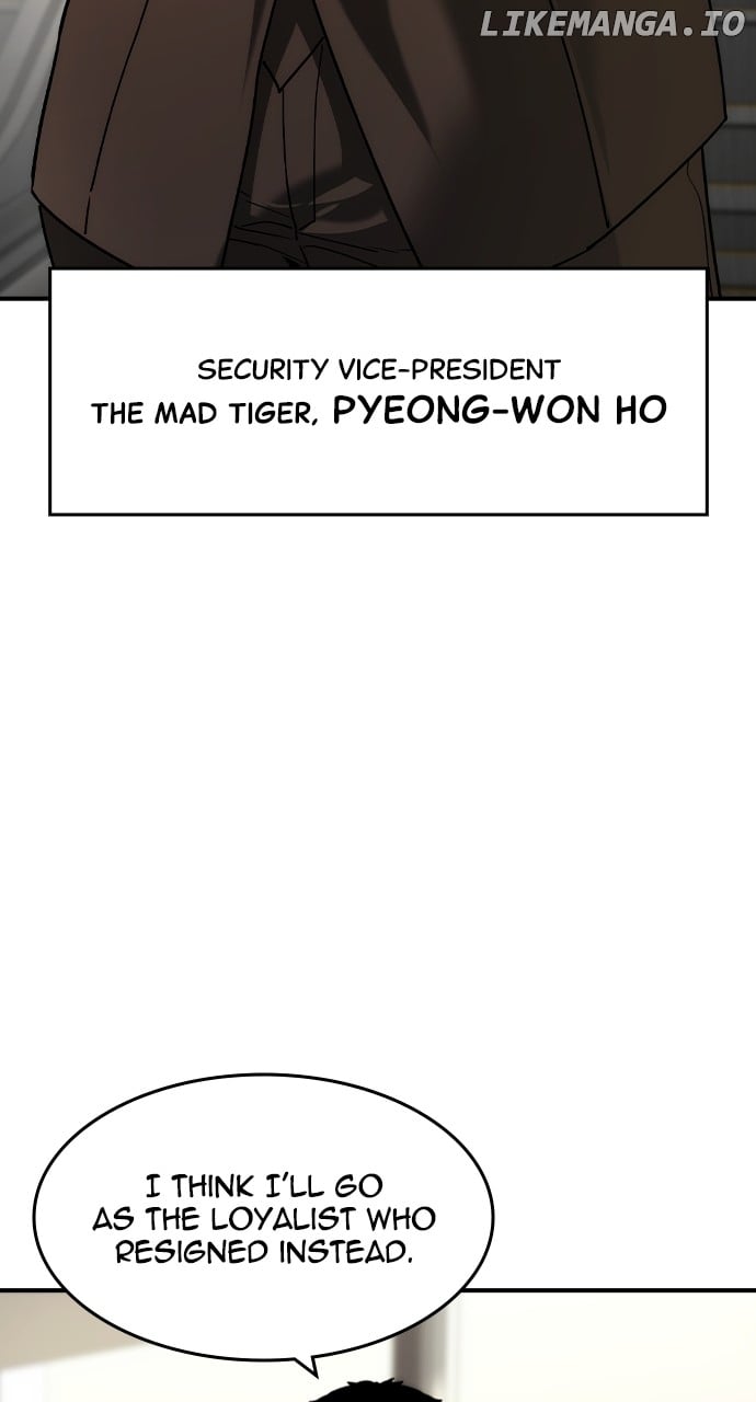 The Childe Chapter 40 - Page 12