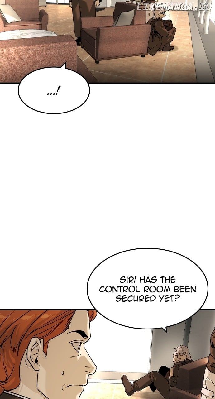 The Childe Chapter 40 - Page 17