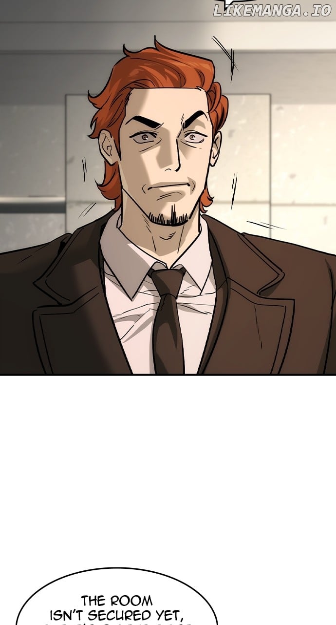 The Childe Chapter 40 - Page 22