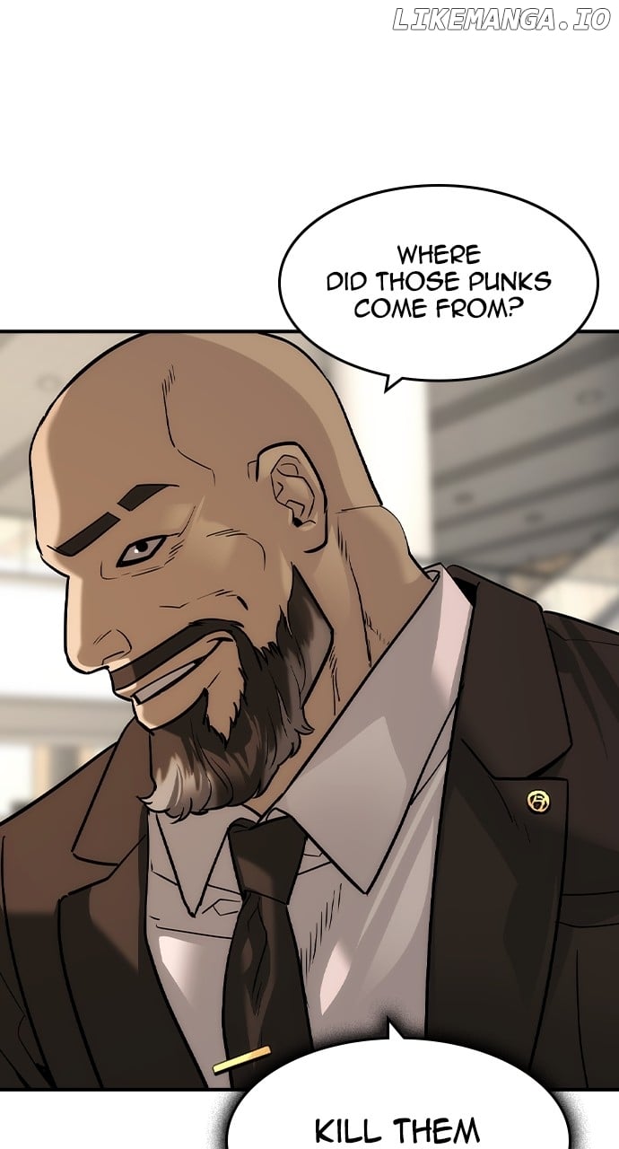 The Childe Chapter 40 - Page 24