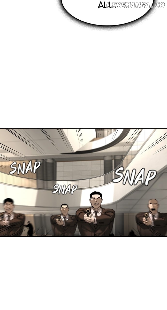 The Childe Chapter 40 - Page 25