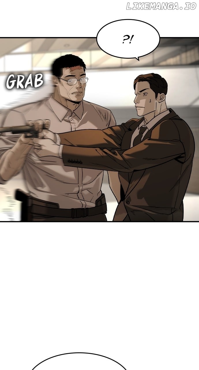 The Childe Chapter 40 - Page 26