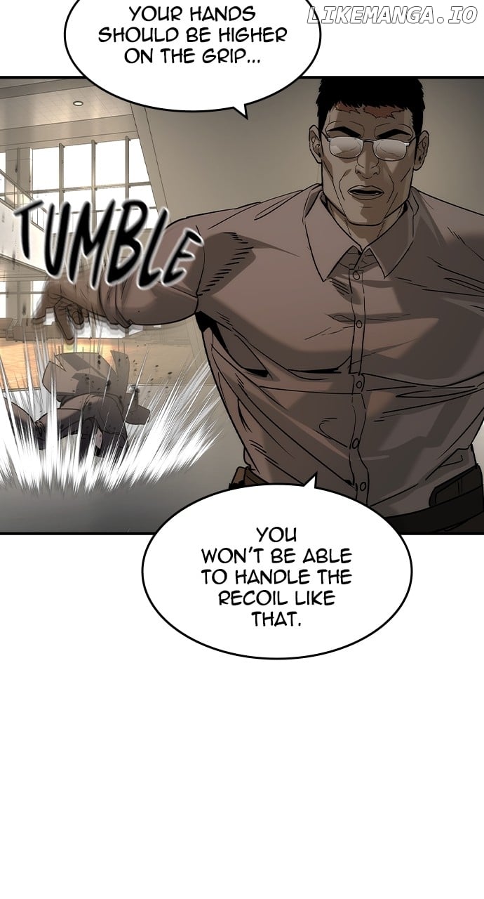 The Childe Chapter 40 - Page 27