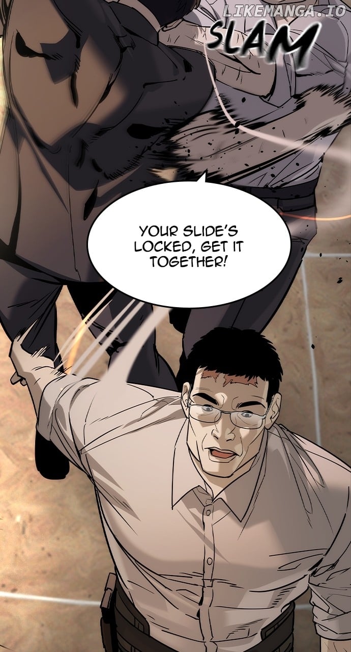 The Childe Chapter 40 - Page 30