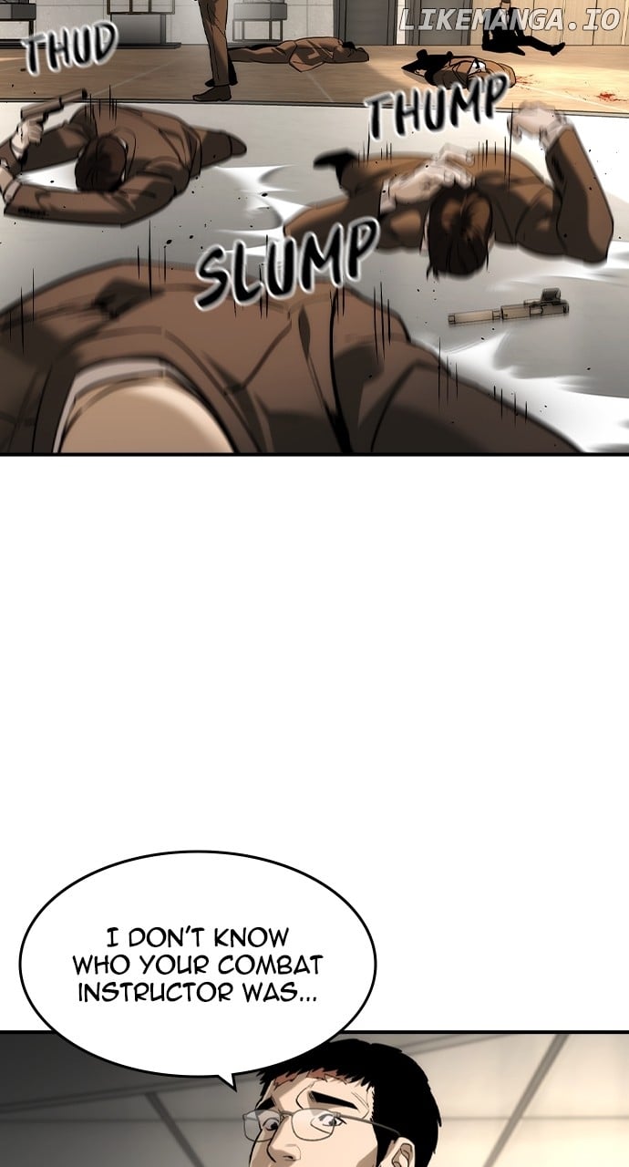 The Childe Chapter 40 - Page 32