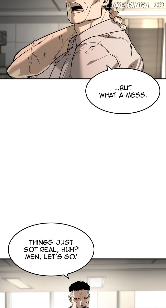 The Childe Chapter 40 - Page 33