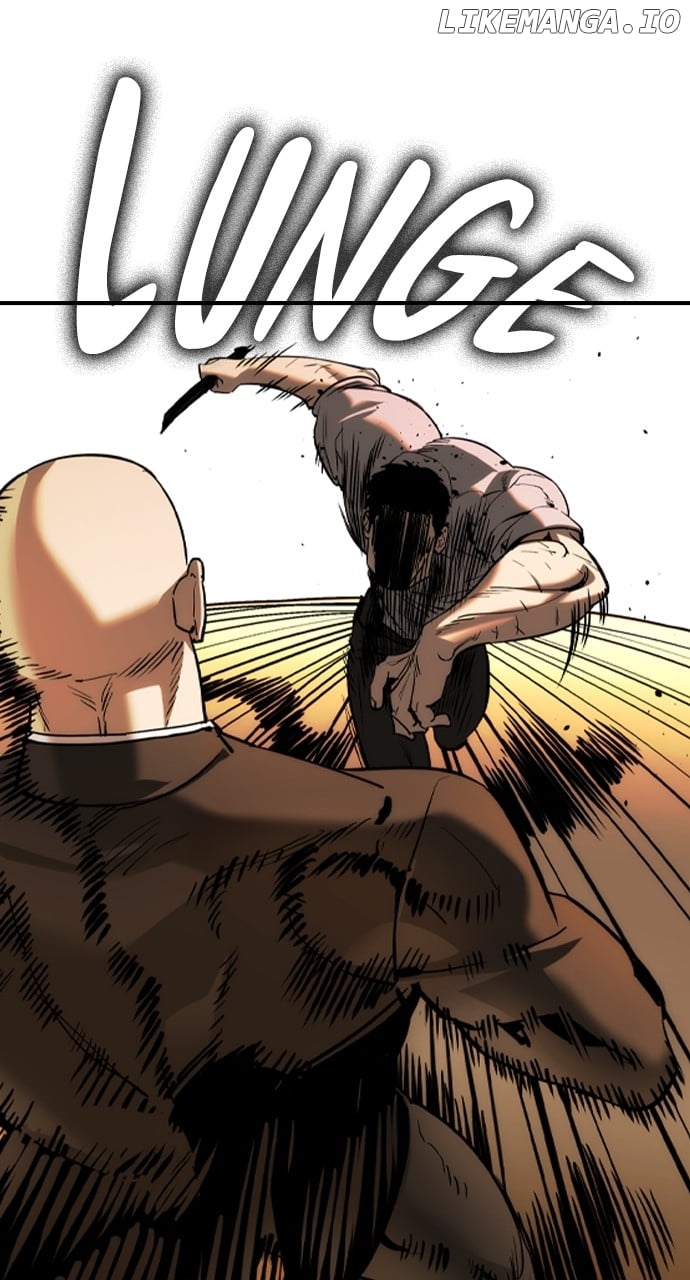 The Childe Chapter 40 - Page 36