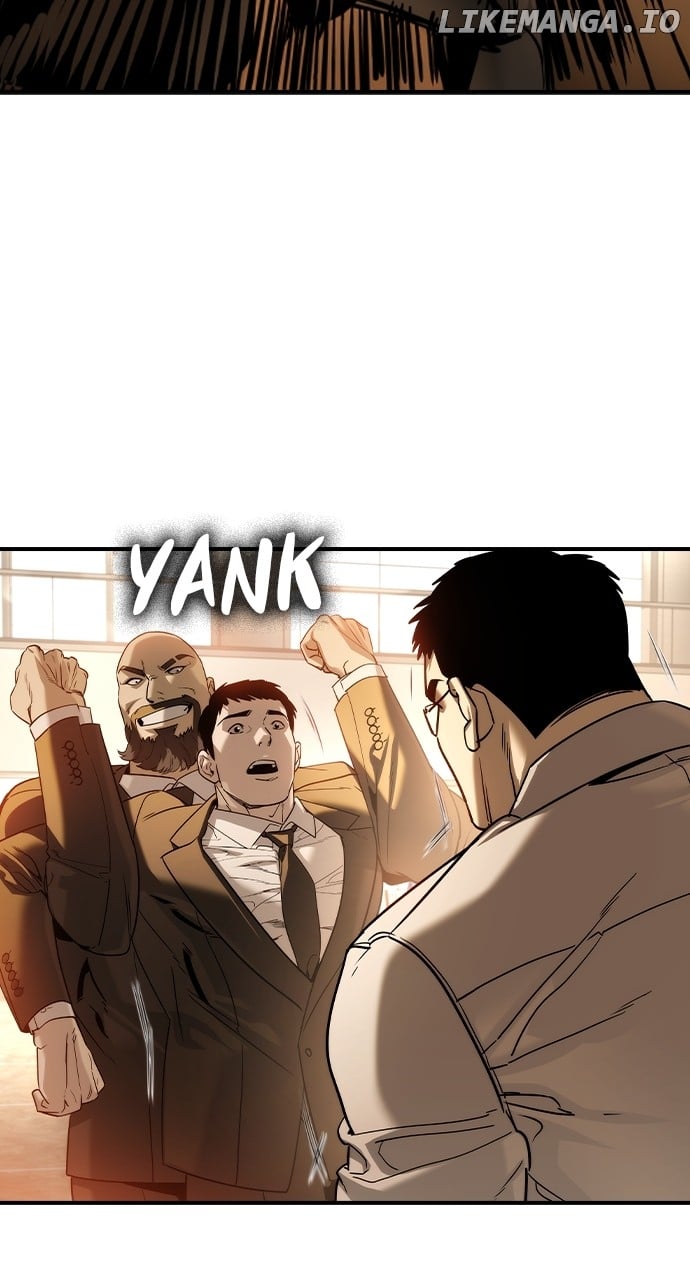 The Childe Chapter 40 - Page 37