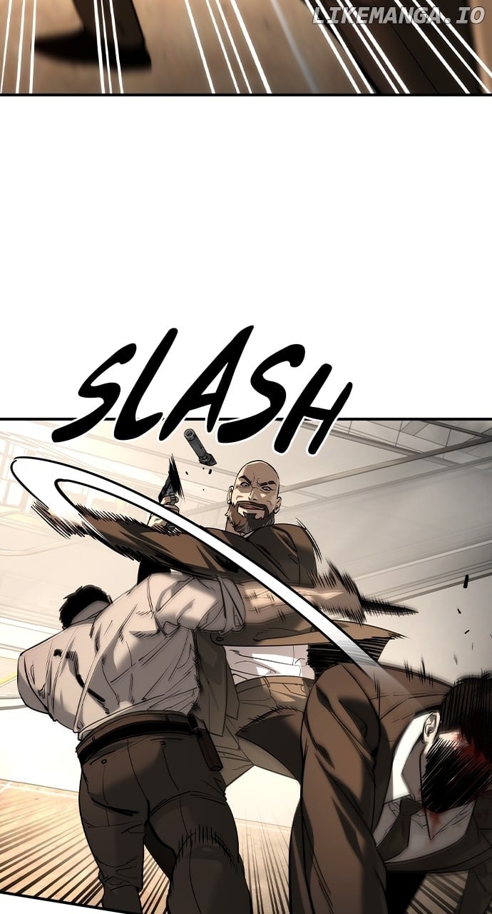 The Childe Chapter 40 - Page 41