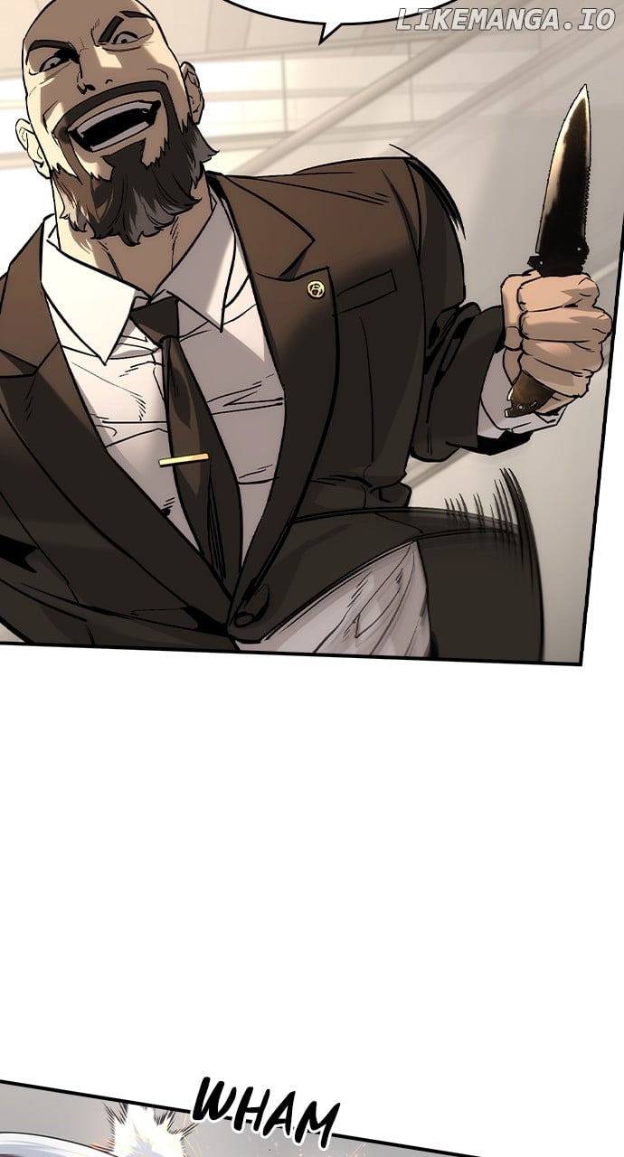 The Childe Chapter 40 - Page 44