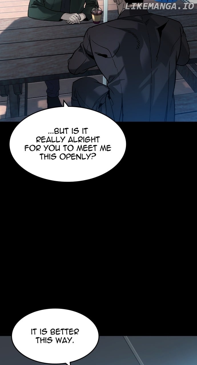 The Childe Chapter 40 - Page 48