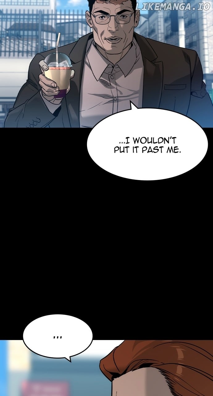 The Childe Chapter 40 - Page 53