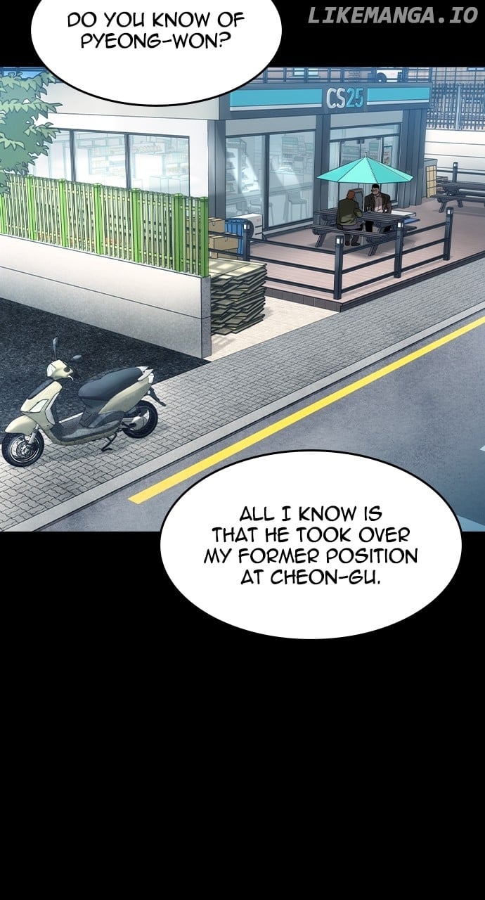 The Childe Chapter 40 - Page 55