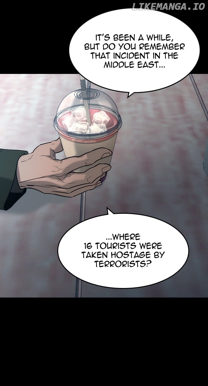 The Childe Chapter 40 - Page 56