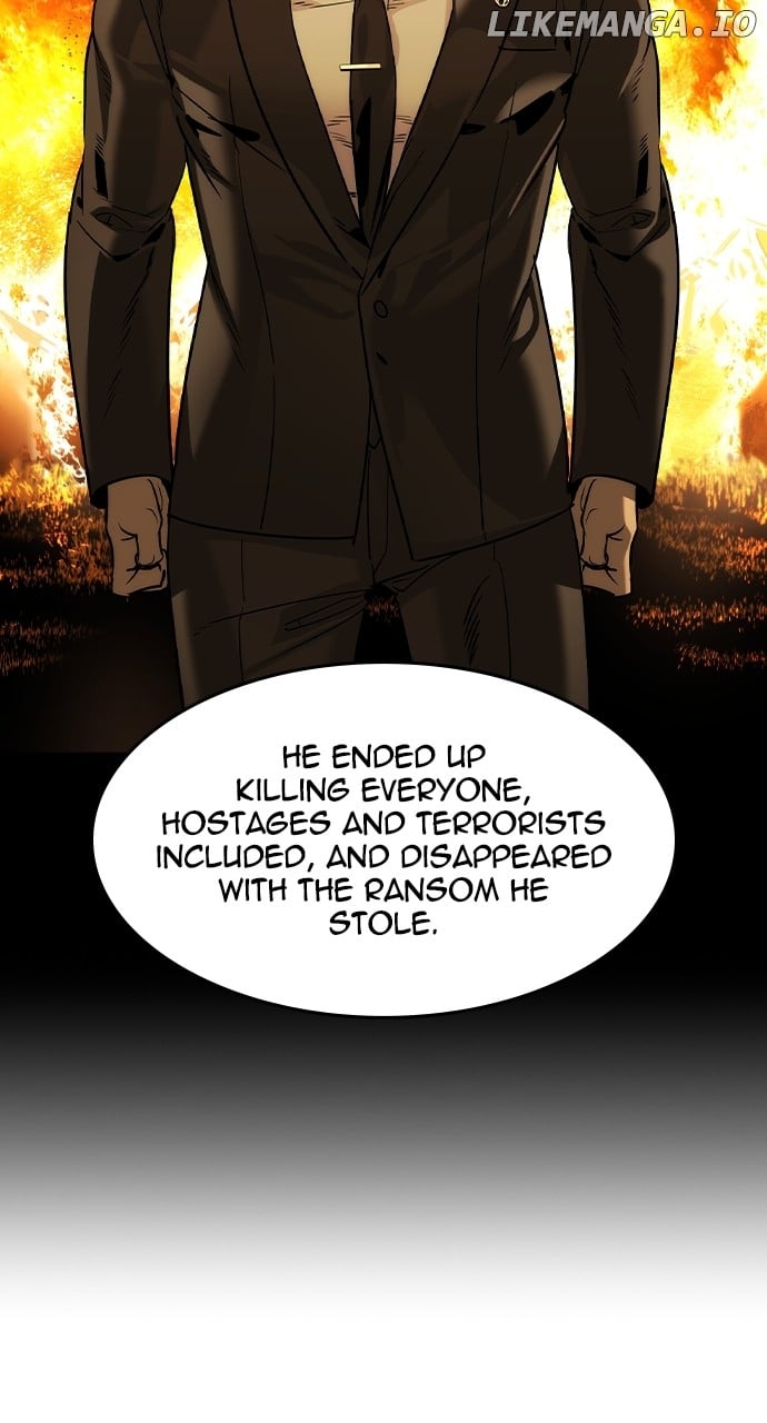 The Childe Chapter 40 - Page 61