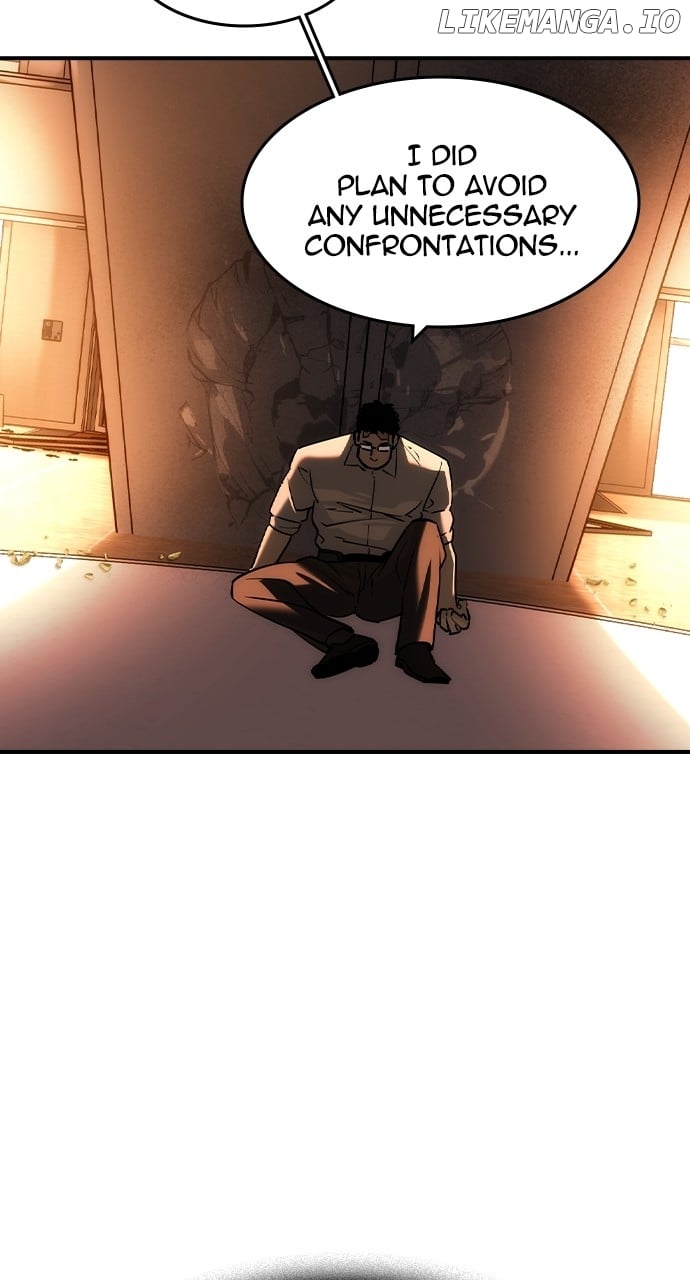 The Childe Chapter 40 - Page 69