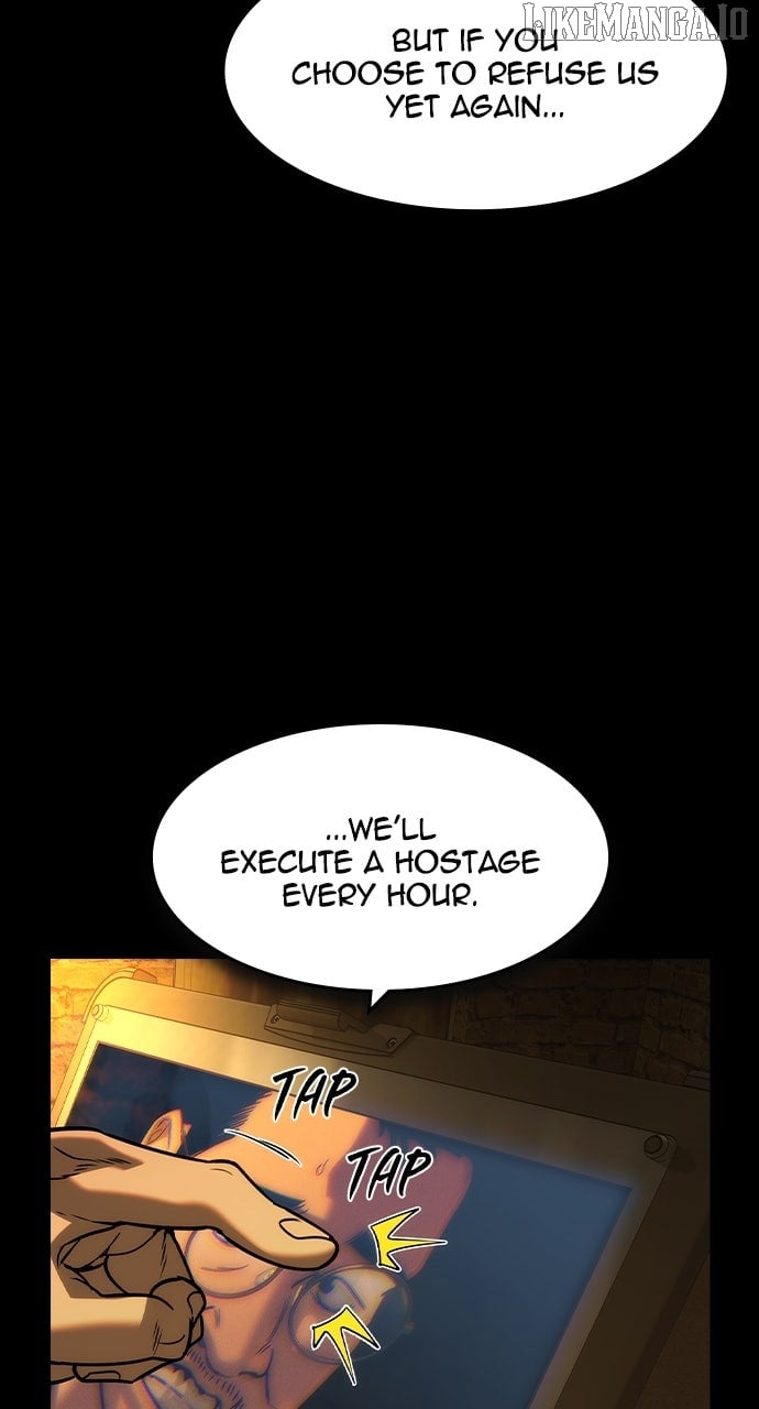 The Childe Chapter 41 - Page 4