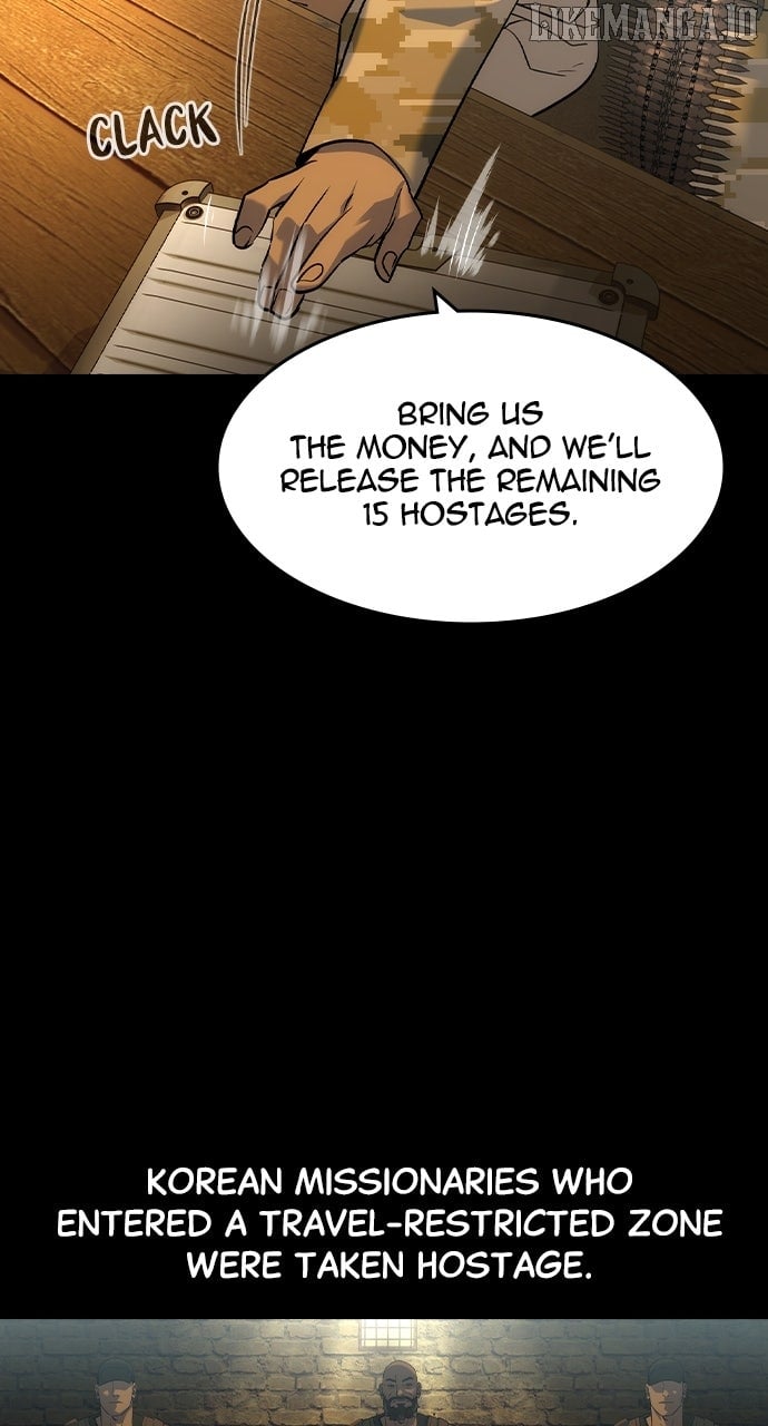 The Childe Chapter 41 - Page 9