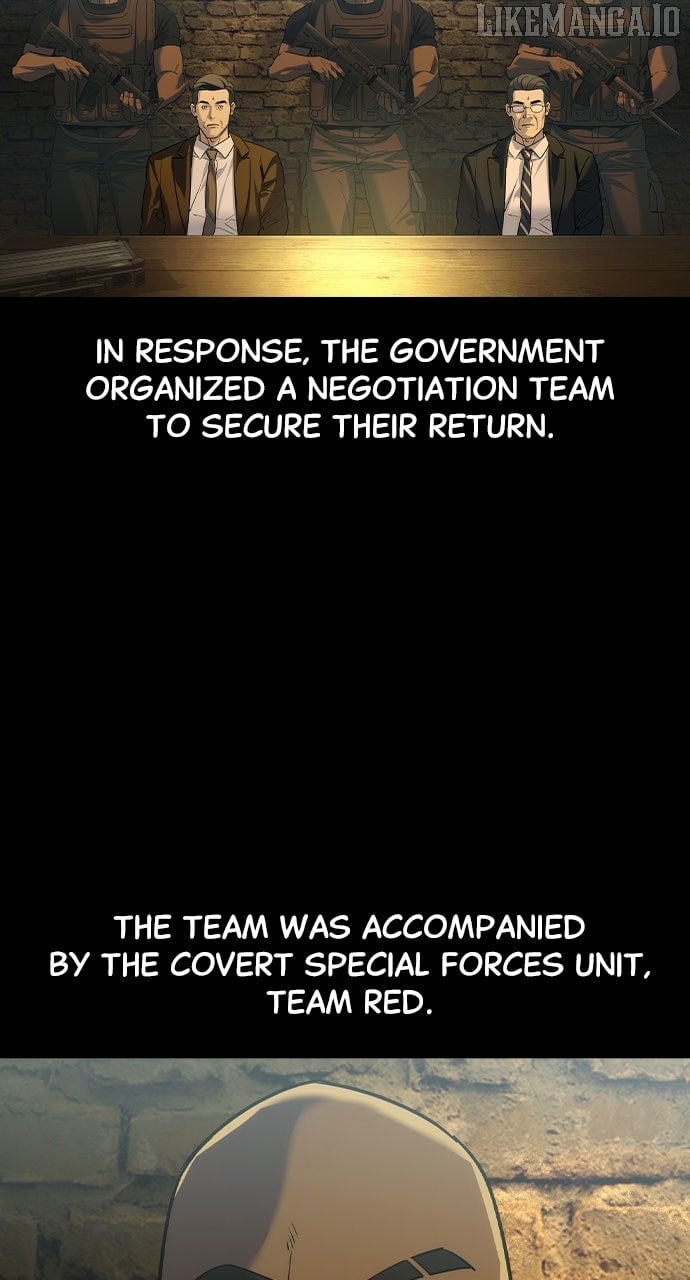 The Childe Chapter 41 - Page 10