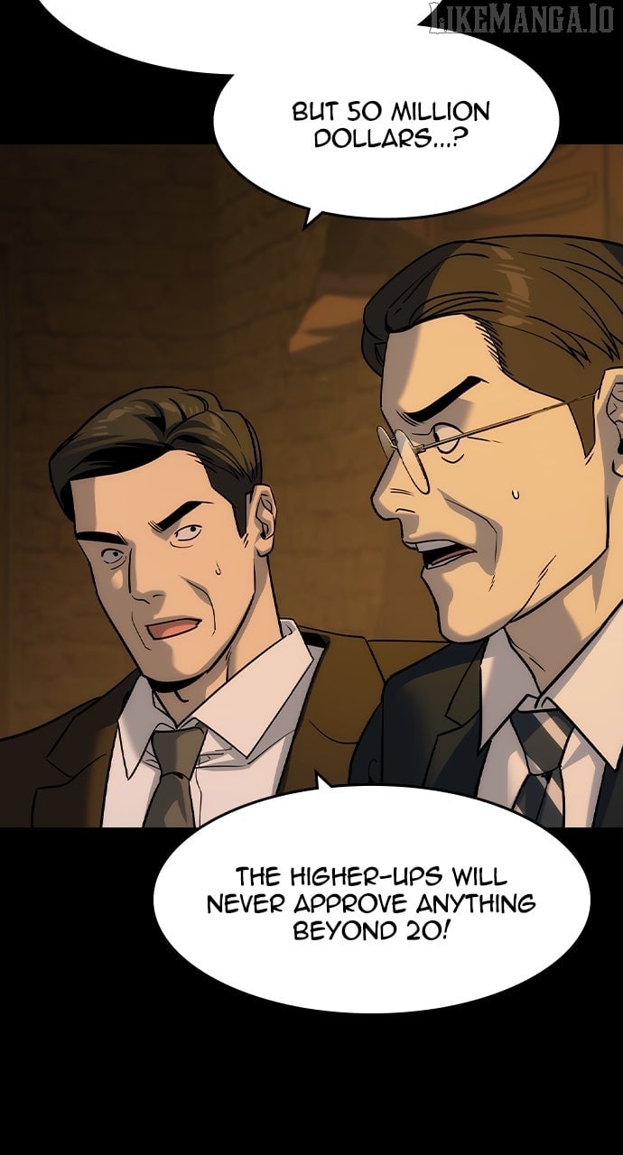 The Childe Chapter 41 - Page 12