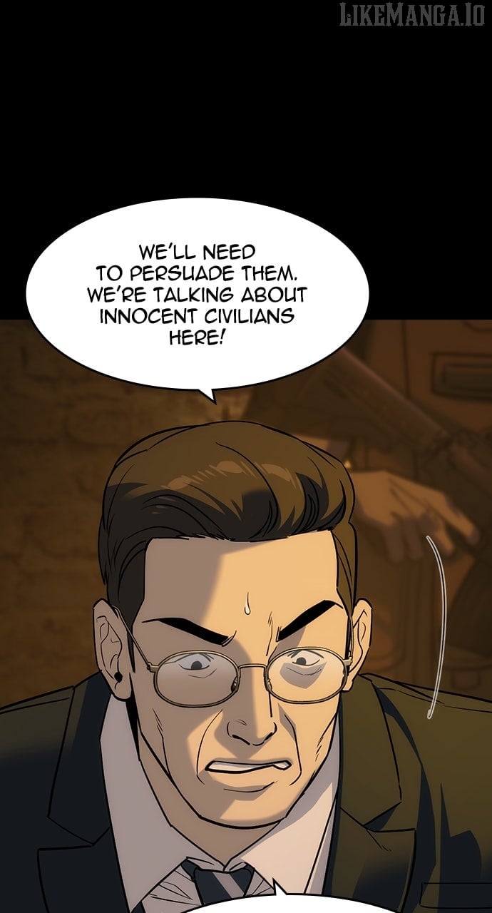 The Childe Chapter 41 - Page 13