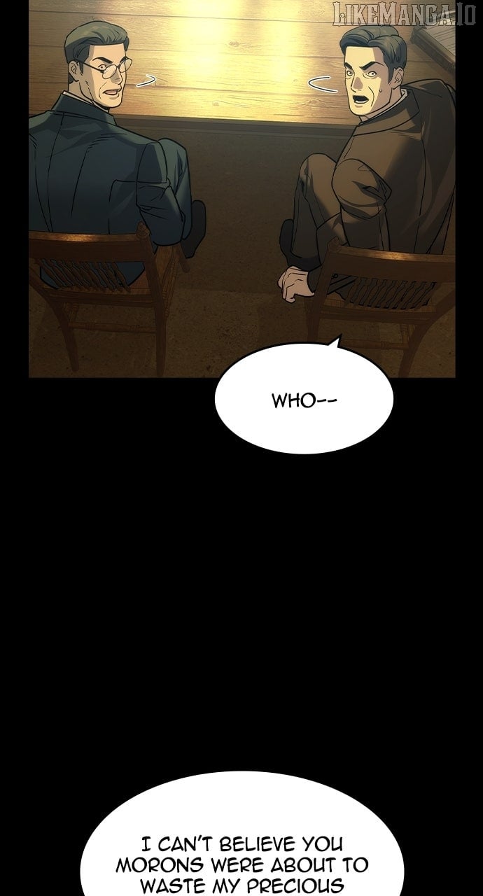 The Childe Chapter 41 - Page 16