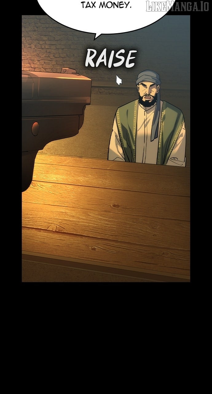 The Childe Chapter 41 - Page 17