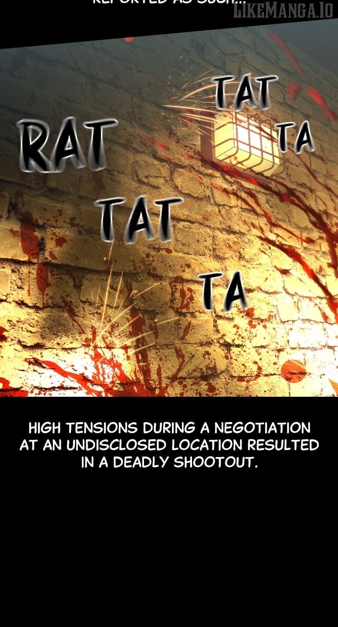 The Childe Chapter 41 - Page 19