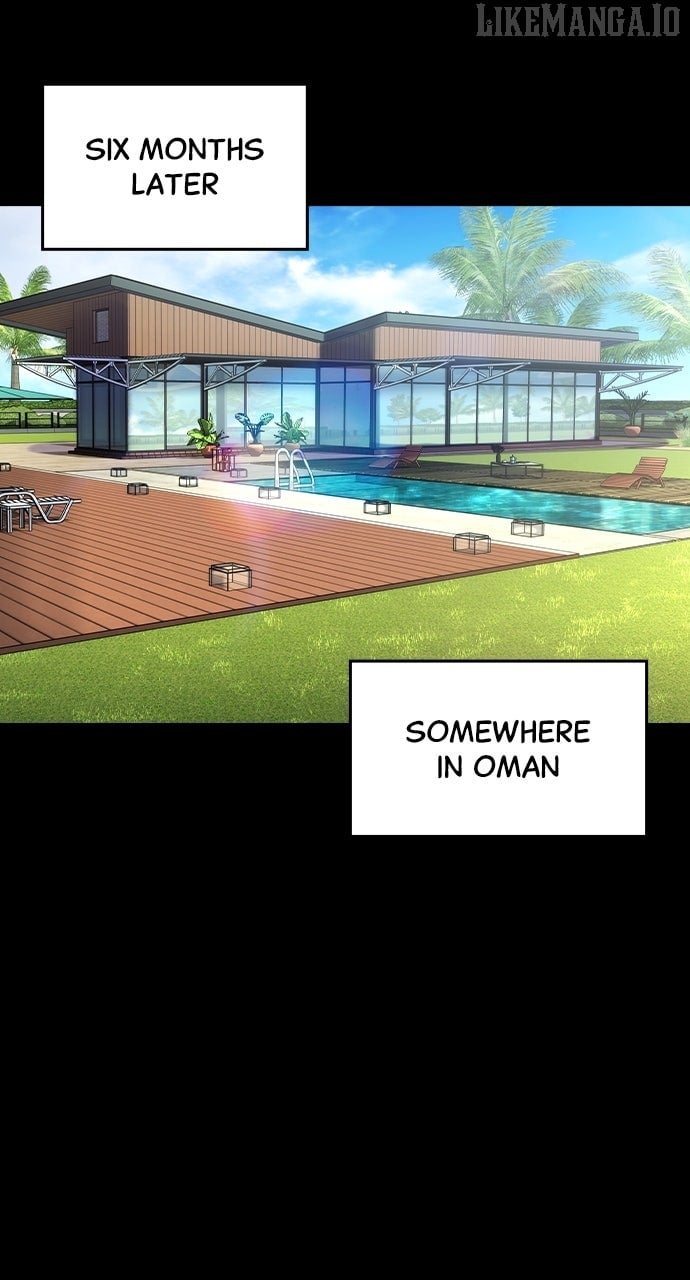 The Childe Chapter 41 - Page 23