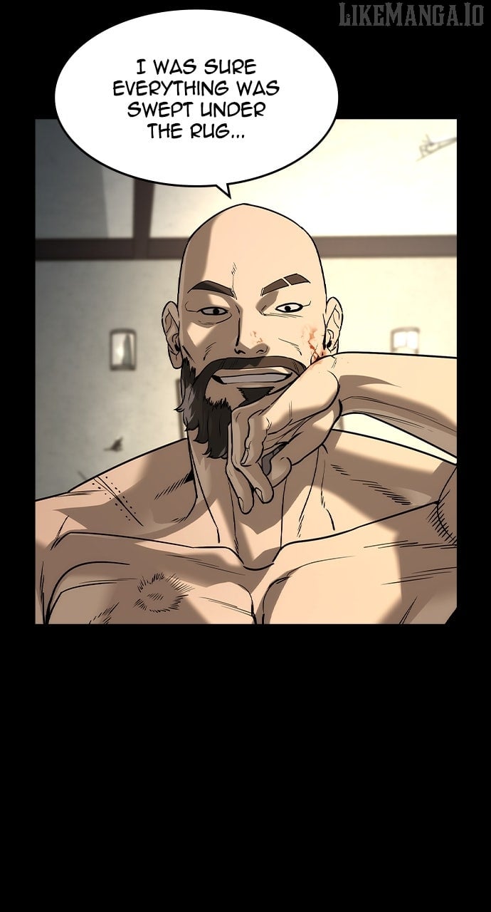 The Childe Chapter 41 - Page 24