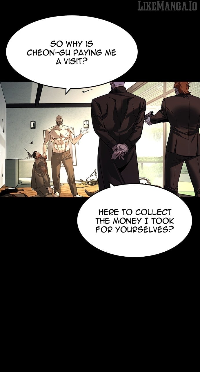 The Childe Chapter 41 - Page 25