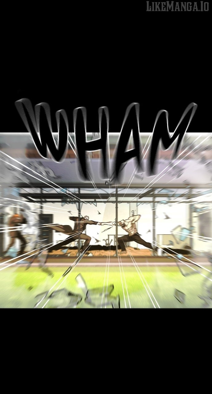 The Childe Chapter 41 - Page 28