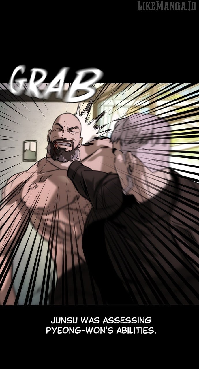 The Childe Chapter 41 - Page 30