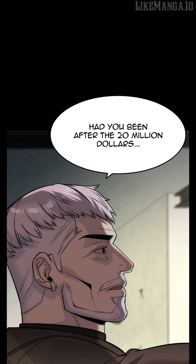 The Childe Chapter 41 - Page 34