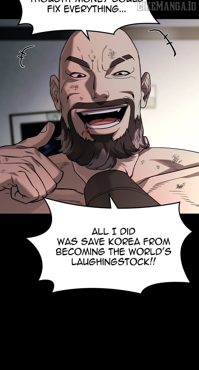 The Childe Chapter 41 - Page 37