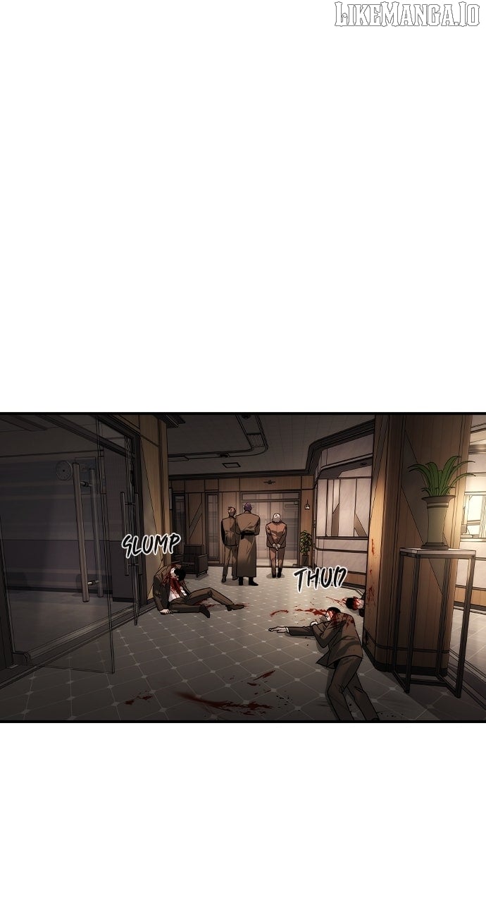 The Childe Chapter 41 - Page 42