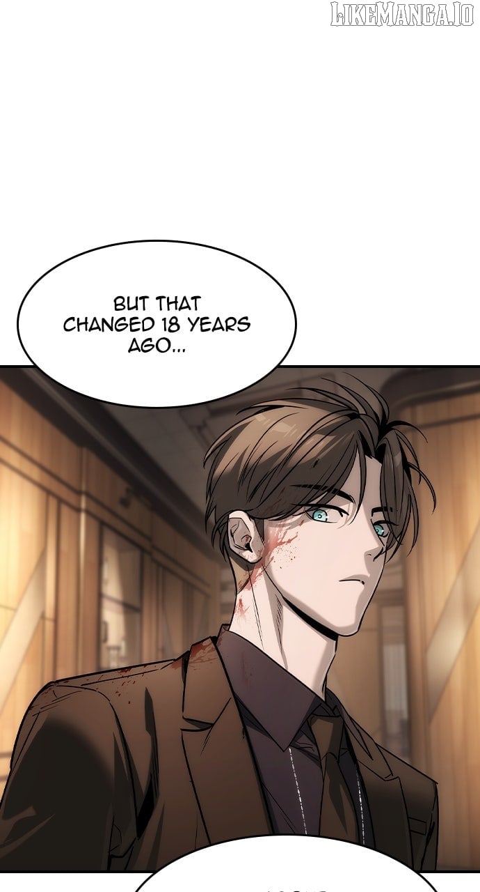 The Childe Chapter 41 - Page 44