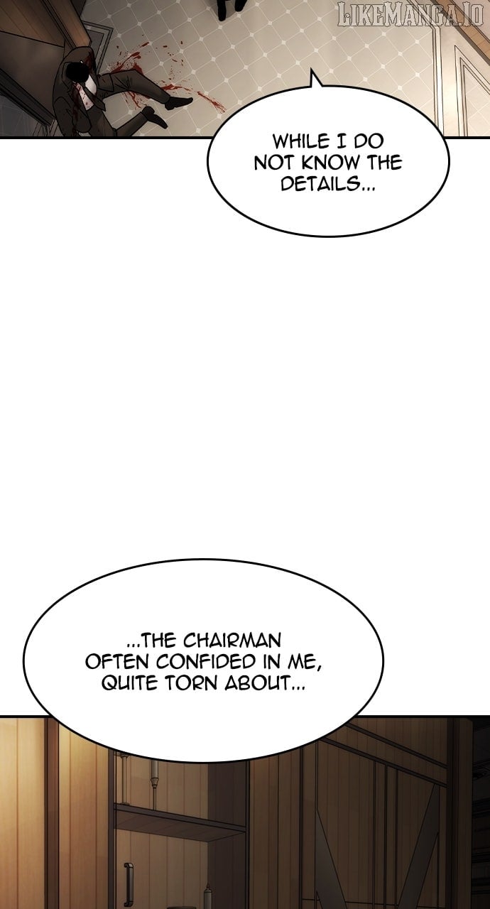 The Childe Chapter 41 - Page 46