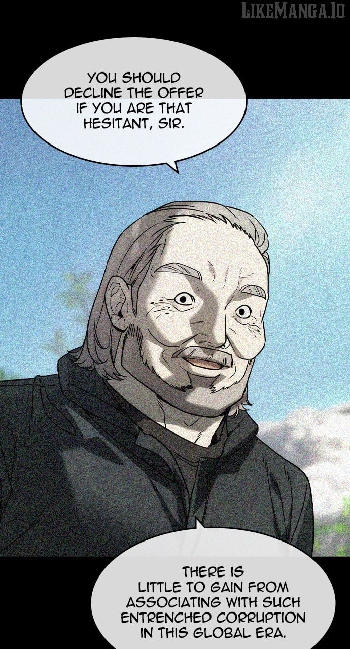 The Childe Chapter 41 - Page 49