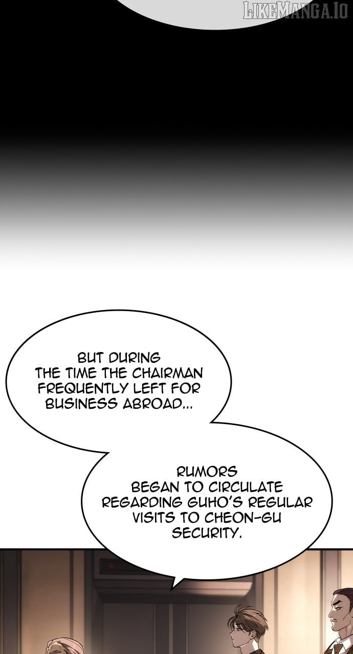 The Childe Chapter 41 - Page 50