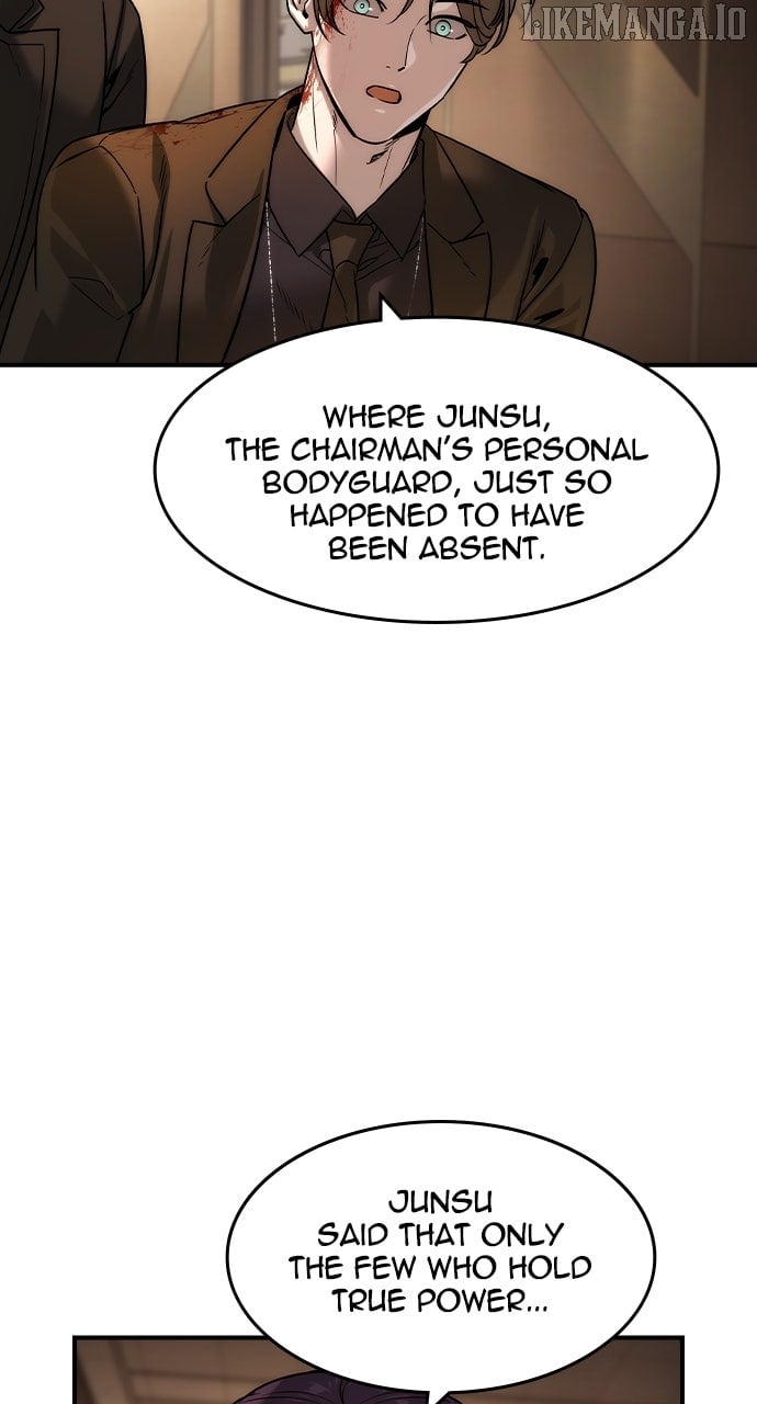 The Childe Chapter 41 - Page 52