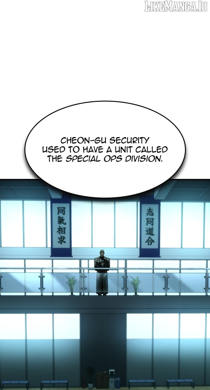 The Childe Chapter 41 - Page 54