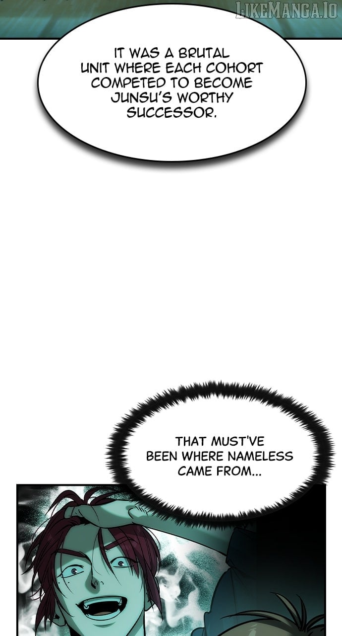 The Childe Chapter 41 - Page 55