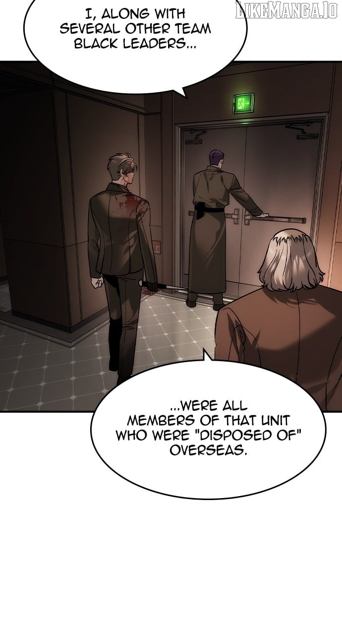 The Childe Chapter 41 - Page 57